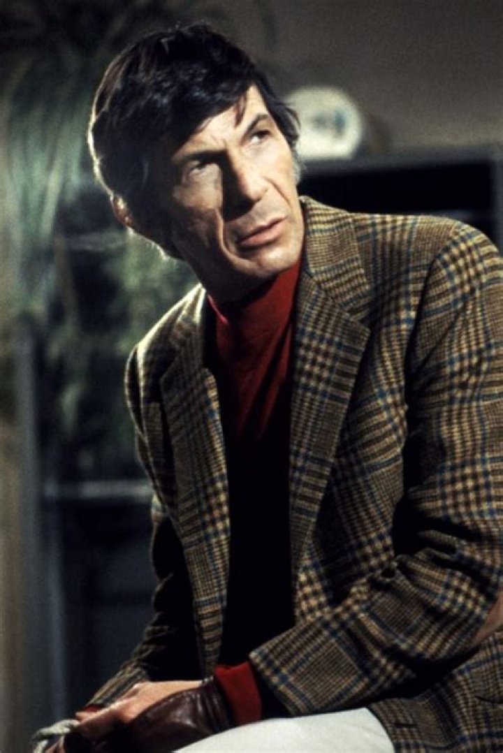 Leonard Simon Nimoy: A Journey Through The Life Of A Cultural Icon