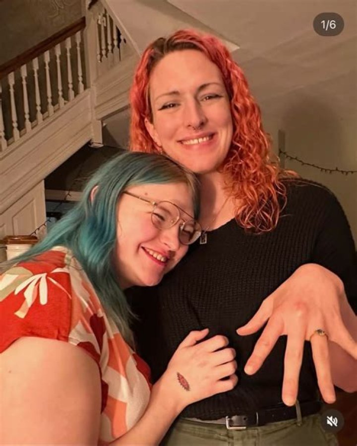 Lia Thomas And Her Partner: A Look At Their Instagram Life