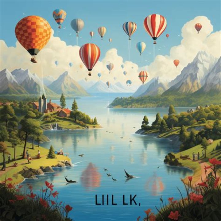 Lilli Kay: A Journey Through Her Background