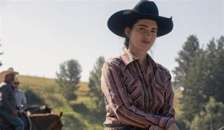 Lilli Kay: The Rising Star Of Entertainment