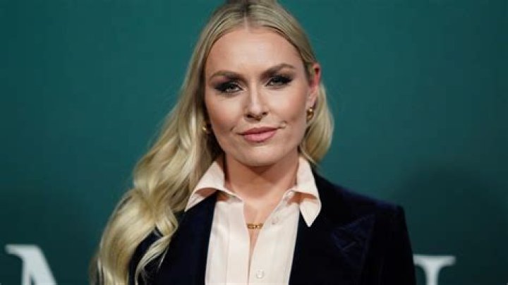 Lindsey Vonn's Journey To Love: Who Is Her Partner In 2024?