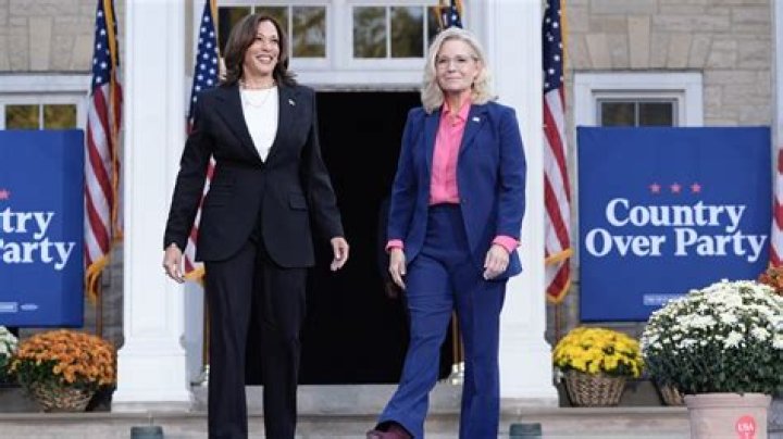 Liz Cheney Stature: Uncovering Her Exact Height