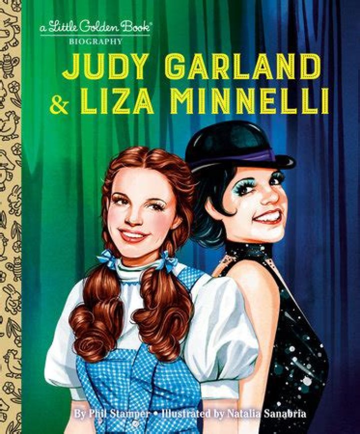 Liza Minnelli And Judy Garland: The Legacy Of A Timeless Duo
