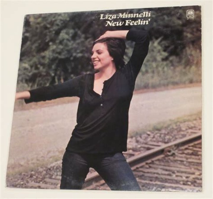 Liza Minnelli In The 1960s: A Star In The Making