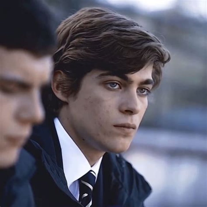 Lorenzo Zurzolo: The Baby Phenomenon