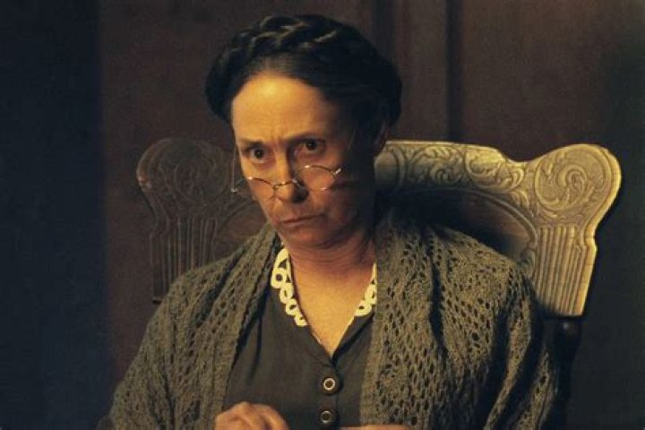 Lori Metcalf: A Journey Through The Life And Career Of A Remarkable Actress