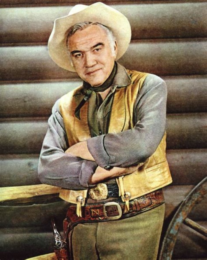Lorne Greene: The Versatile Actor Who Captivated Generations