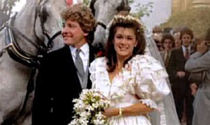 Love And Racing: How Many Times Has John Force Been Married?