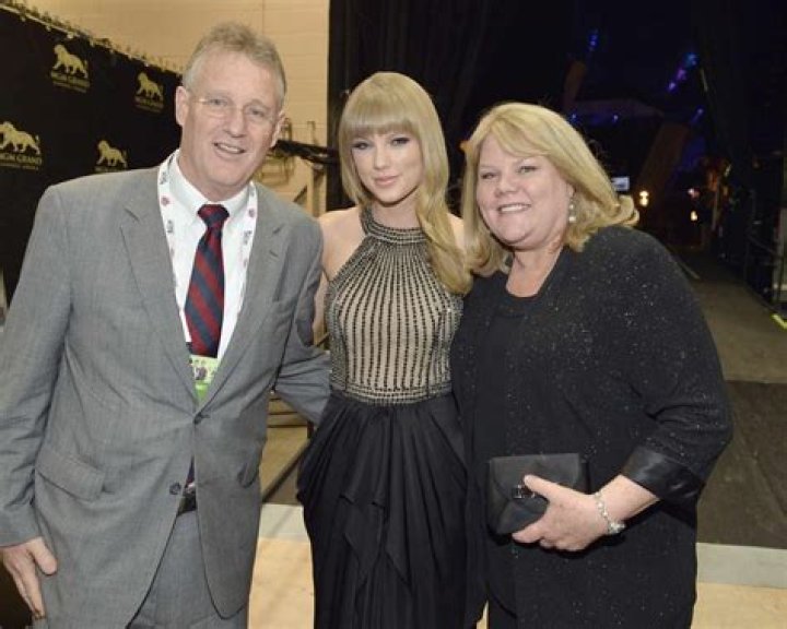 Love Rekindled: The Story Of Andrea And Scott Swift's Remarriage