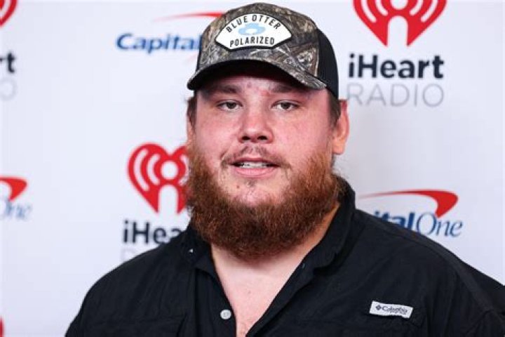 Luke Combs And His Political Party Influence