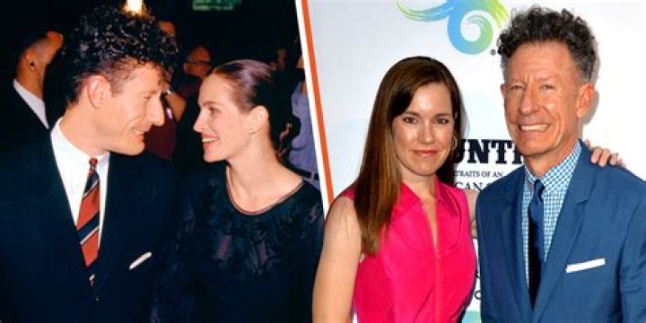 Lyle Lovett Family: A Glimpse Into The Life Of The Renowned Musician