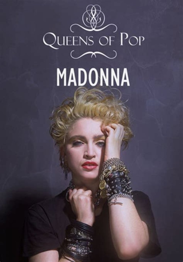 Madonna: The Queen Of Pop And Her Current Status