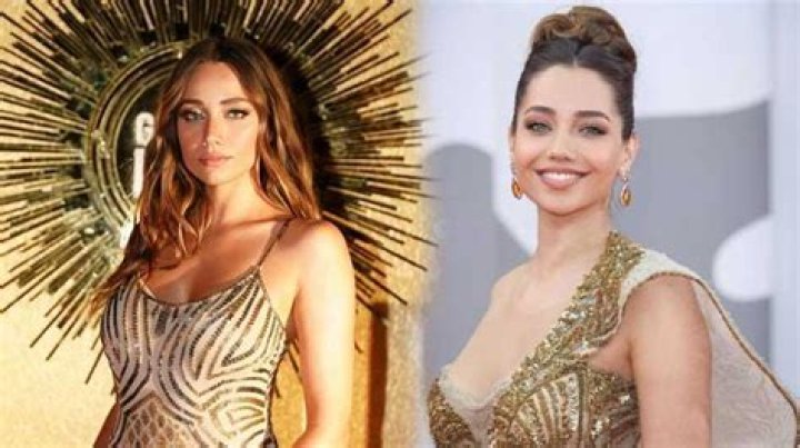 Mariska Hargitay'nın Gençliği: Hayatı Ve Kariyeri Üzerine Bir Bakış