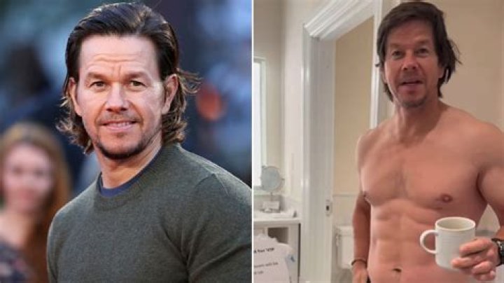 Mark Wahlberg's Journey: A Glimpse Into His Young Years