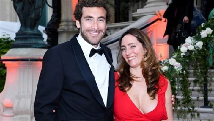 Martin Kretz's Wife: Uncovering The Life Of Eve Kretz