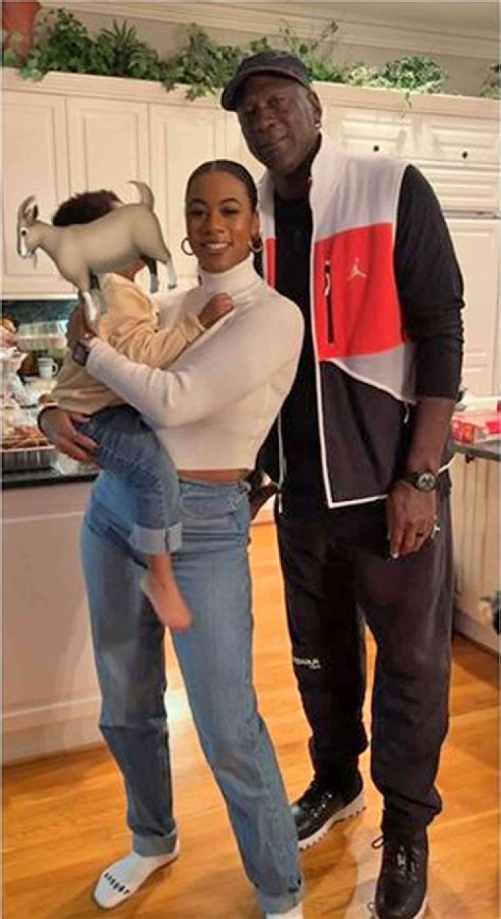 Martin Lawrence's Daughter Jasmine Lawrence: A Rising Star