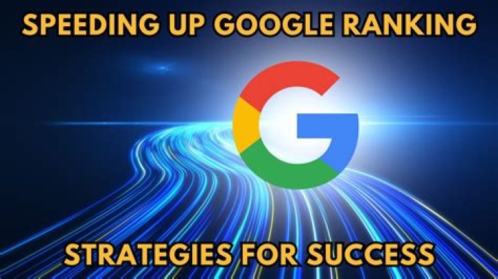 Mastering Google Position Ranking: Strategies For Success
