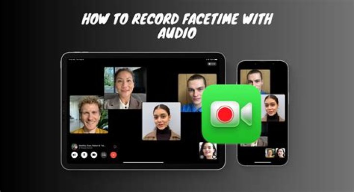 Mastering Screen Recording Facetime Audio: A Comprehensive Guide