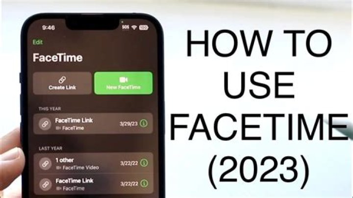 Mastering The Art Of FaceTime Recording: A Complete Guide