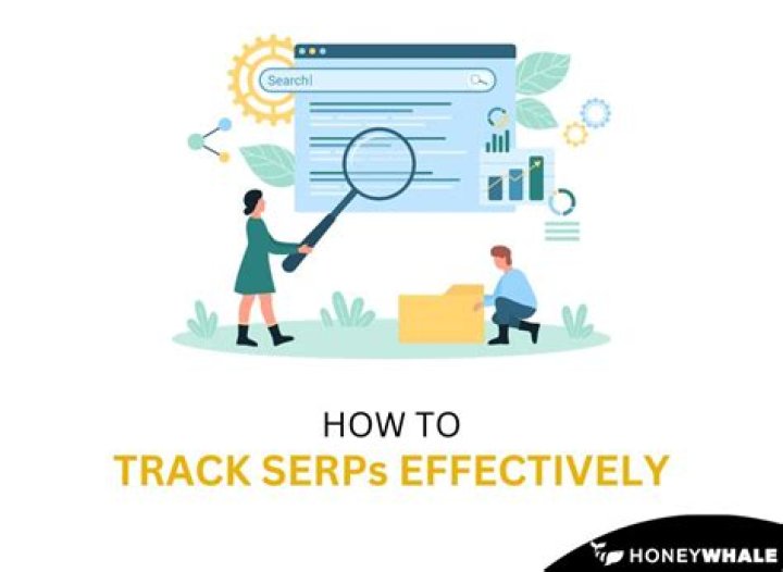 Mastering Tracking SERPs: A Comprehensive Guide