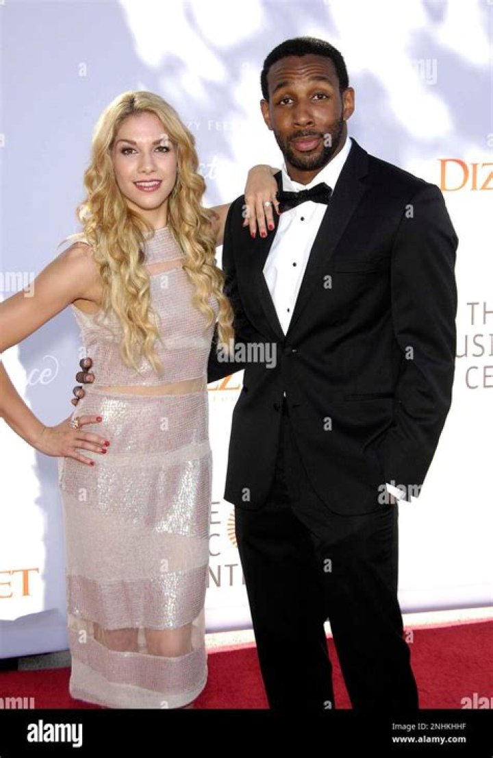 McKenzie Duhamel: Olympic Ice Dancer And Television Personality