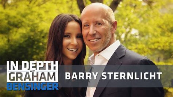 Meet Barry Sternlicht's Wife: An Inside Look Into Their Personal Life