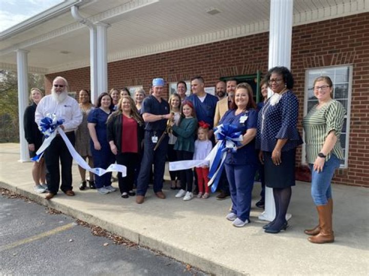 Meet Chris Parker: The Top-Rated Professional In Sandersville, GA