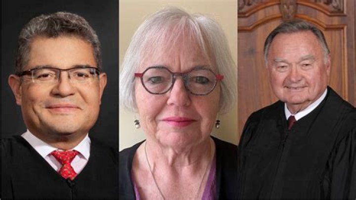 Meet Christine Severino: A Legal Luminary And A Force For Justice