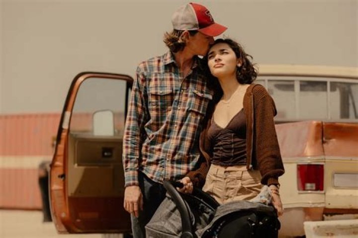 Meet Jacob Lofland's Wife: A Look At Their Relationship