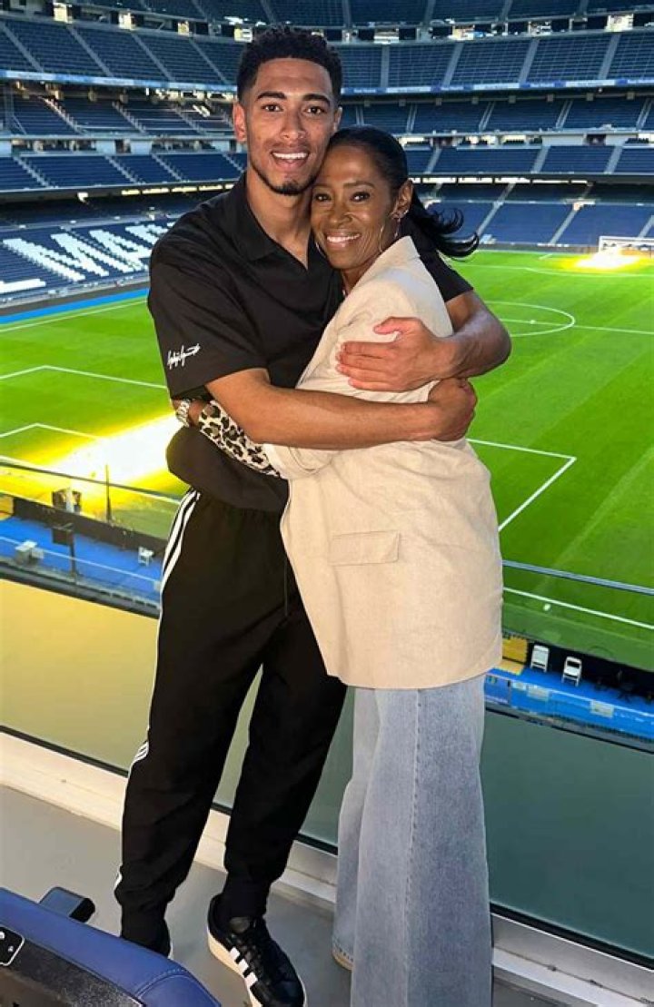 Meet Jude Bellingham's Parents: Supporting His Rise To Football Stardom