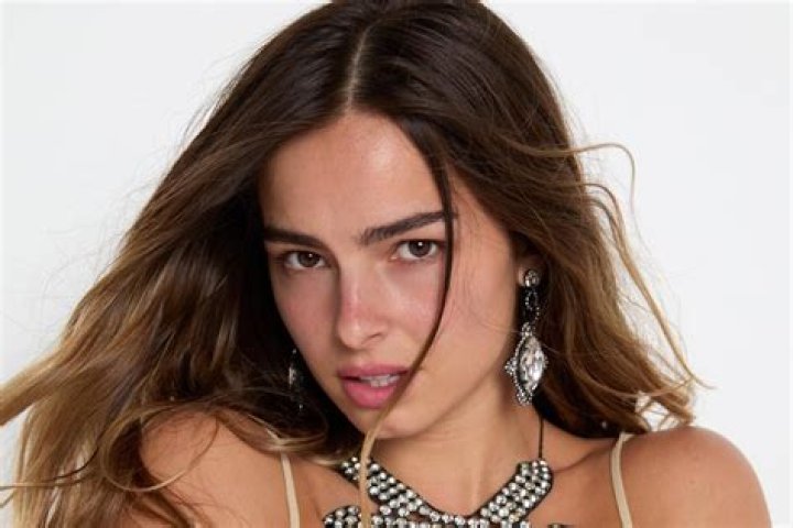 Meet Rae De Leon: The Rising Star In Hollywood