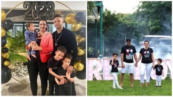 Meet The Gurriel Family: Yuli's Story
