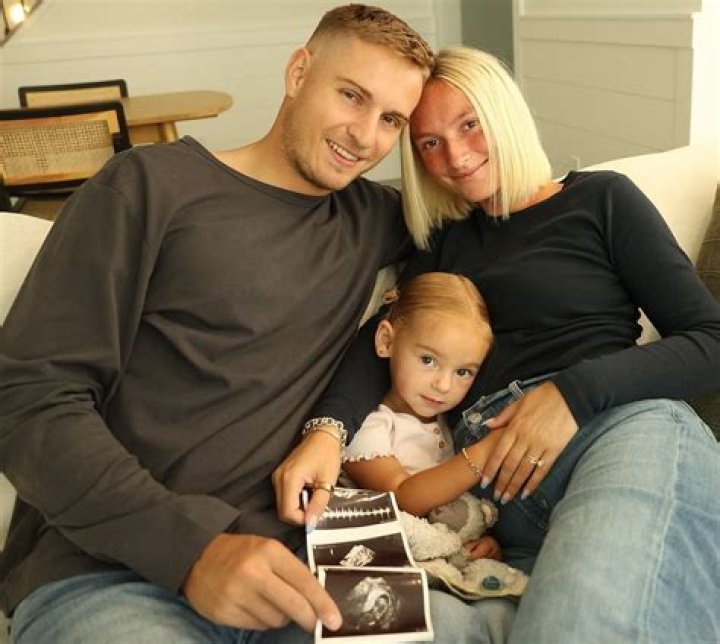 Meet The Inspiring Wife Of Renowned CEO Sam Merrill