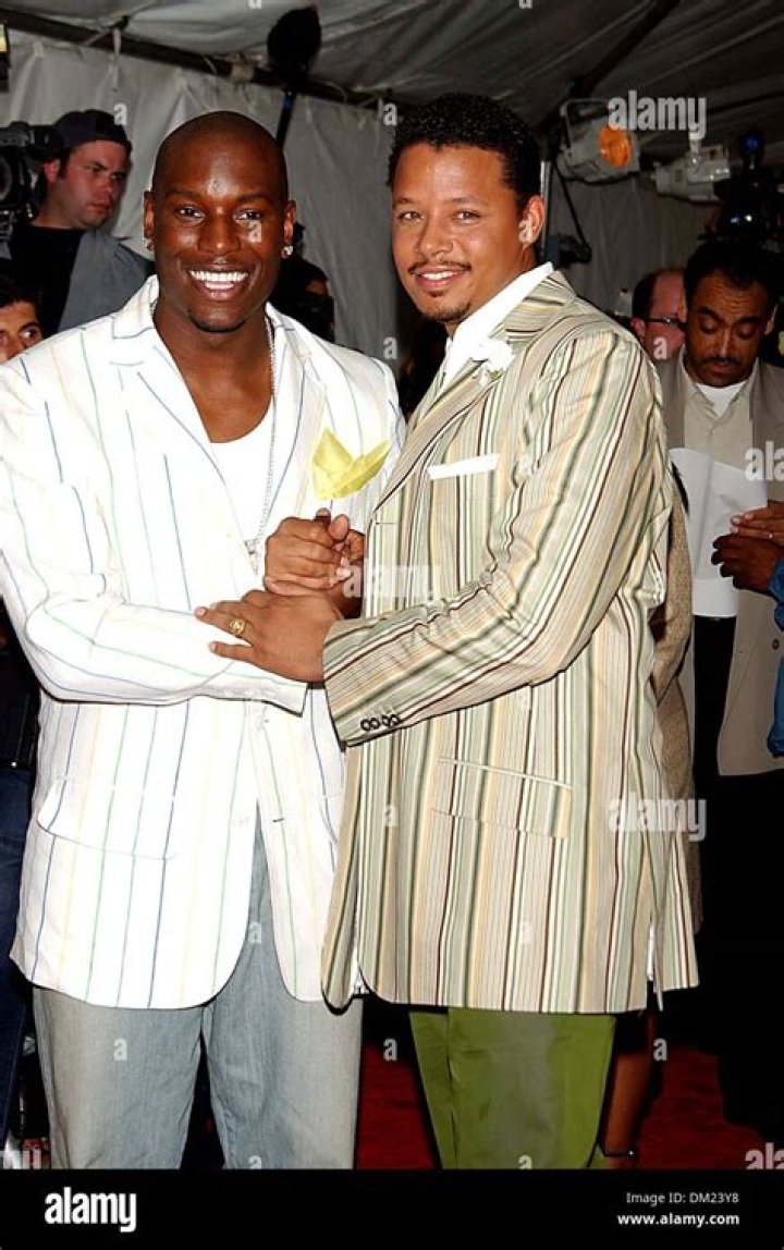 Meet The Talented Howard Brothers: Terrence And His Kin