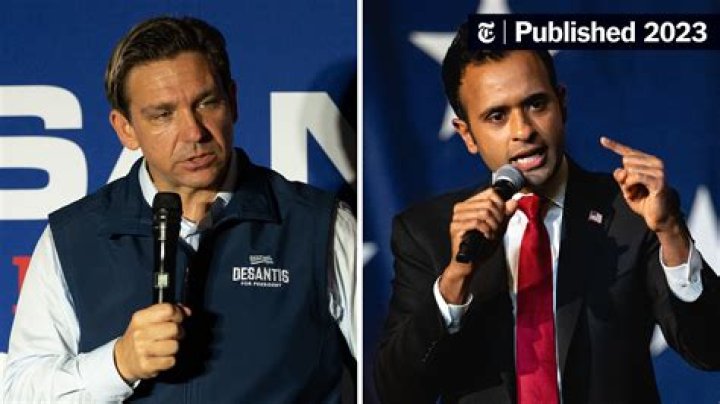 Meet Travis Heitkamp: The Rising Political Star