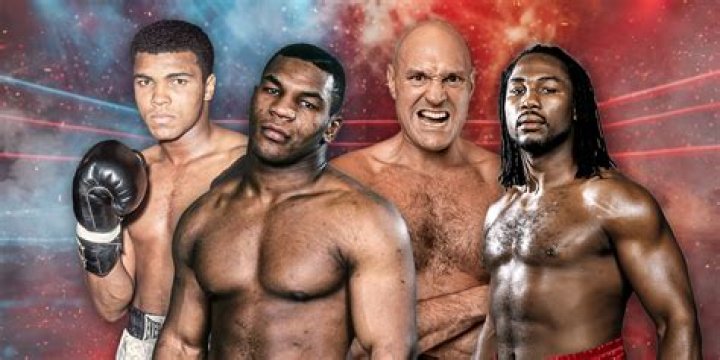 Meet Tyson Fury's Mom: The Woman Behind The Heavyweight Champion