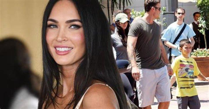 Megan Fox And Bodhi Ransom Green: A Hollywood Couple In Love