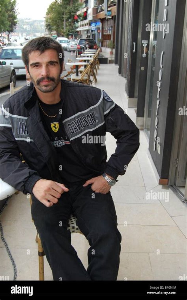 Mehmet Akif Alakurt: Where Is He Now?