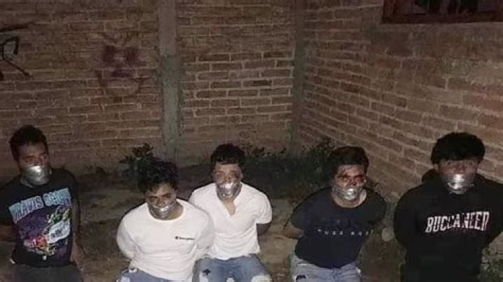 Mexican Cartel Students Video: A Shocking Exposure On Education In Mexico