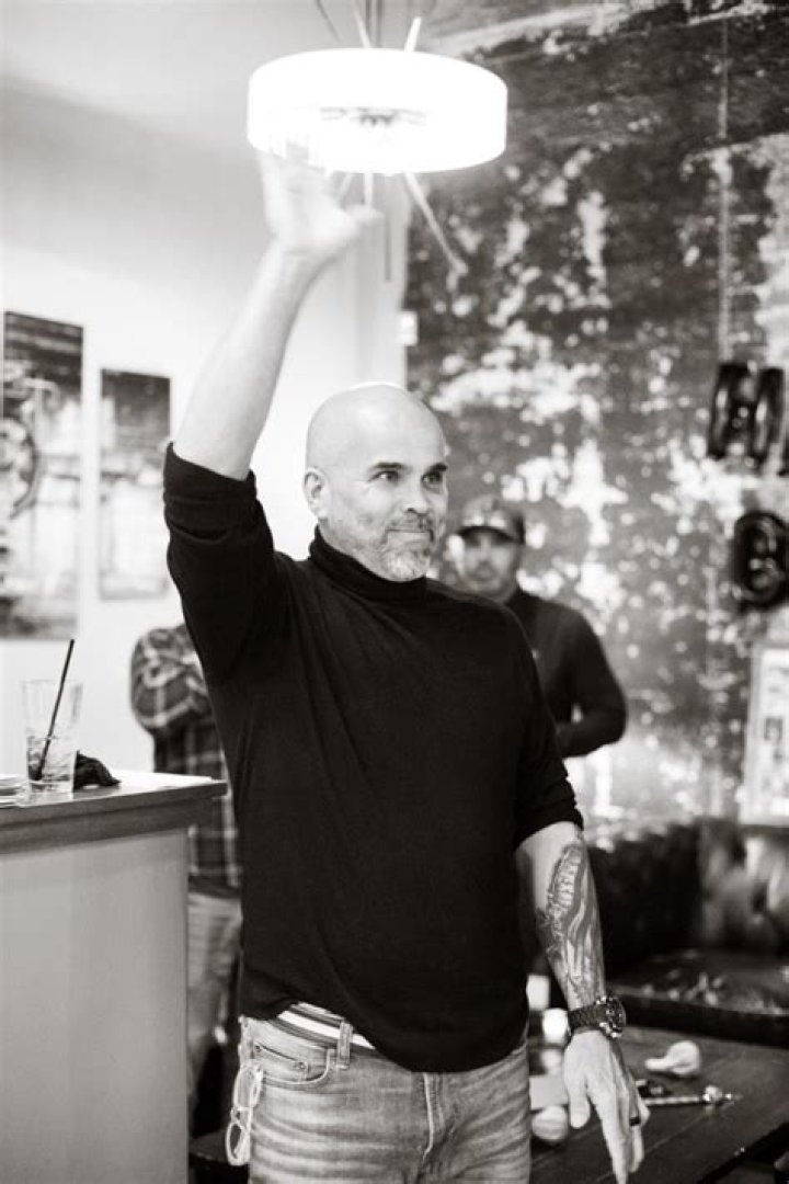 Michael Demmons Obituary | Tribute To The Departed