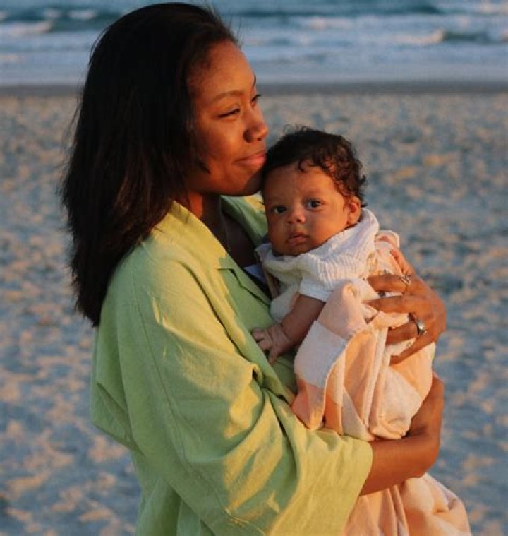 Michell Obama: A Journey Through Motherhood And Beyond