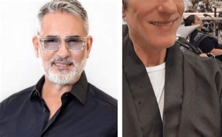 Miguel Varoni: A Multifaceted Talent In The Entertainment Industry