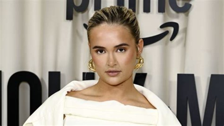 Molly-Mae Hague: Unveiling The Age Of A Rising Star