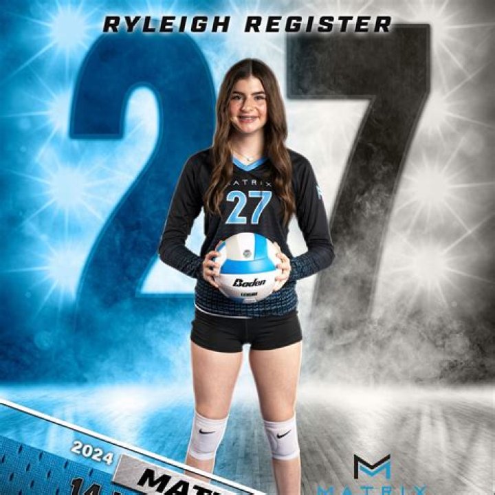 Molly Noblitt Volleyball Team: A Journey Of Passion And Excellence