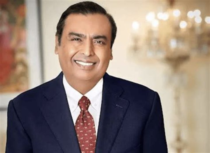 Mukesh Ambani's Health: A Look Into The Life Of India's Business Tycoon