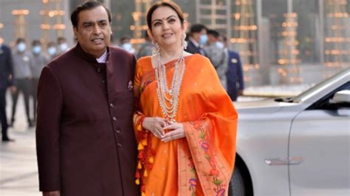 Mukesh Ambani's Health Concerns: Understanding The Sickness