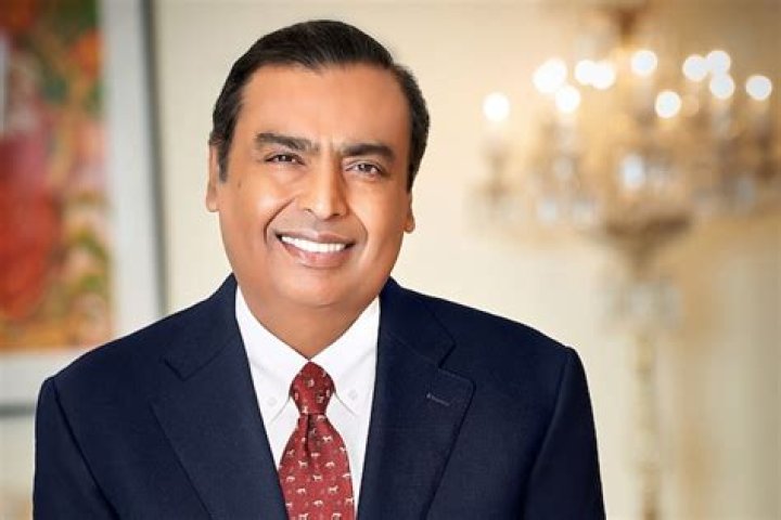 Mukesh Ambani's Health Journey: Understanding His Illness