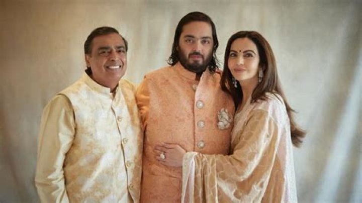 Mukesh Ambani's Health Journey: Unraveling The Challenges