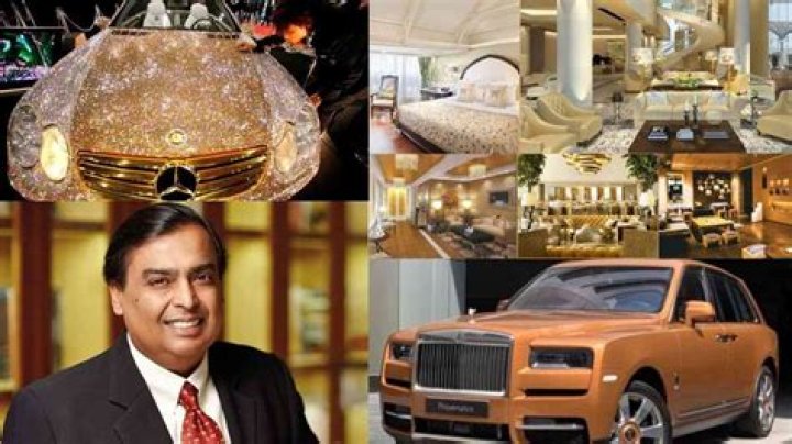 Mukesh Ambani: A Glimpse Into His Health Challenges