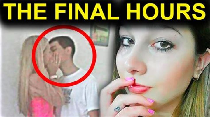 Nahir Galarza Case: A Deep Dive Into A Tragic Story